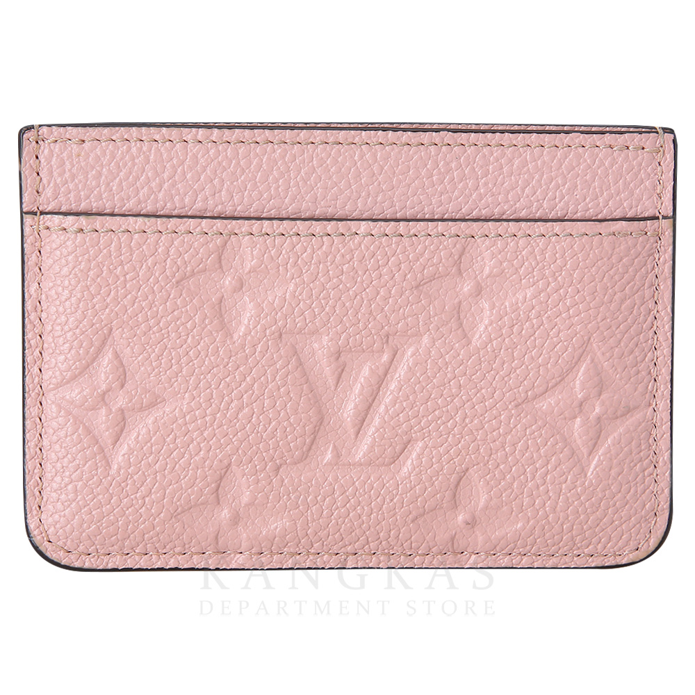 LOUIS VUITTON(USED)루이비통 앙프렝뜨 카드지갑